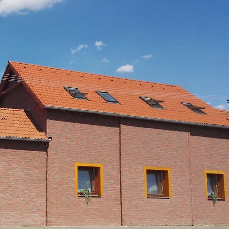 Ubytování v soukromí Opolany u Poděbrad Exterior foto