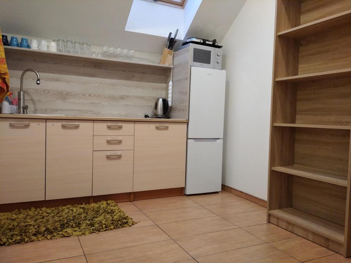Ubytování v soukromí Opolany u Poděbrad Exterior foto