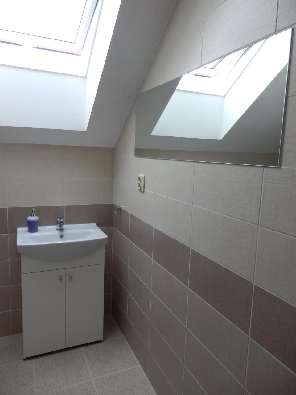 Ubytování v soukromí Opolany u Poděbrad Exterior foto