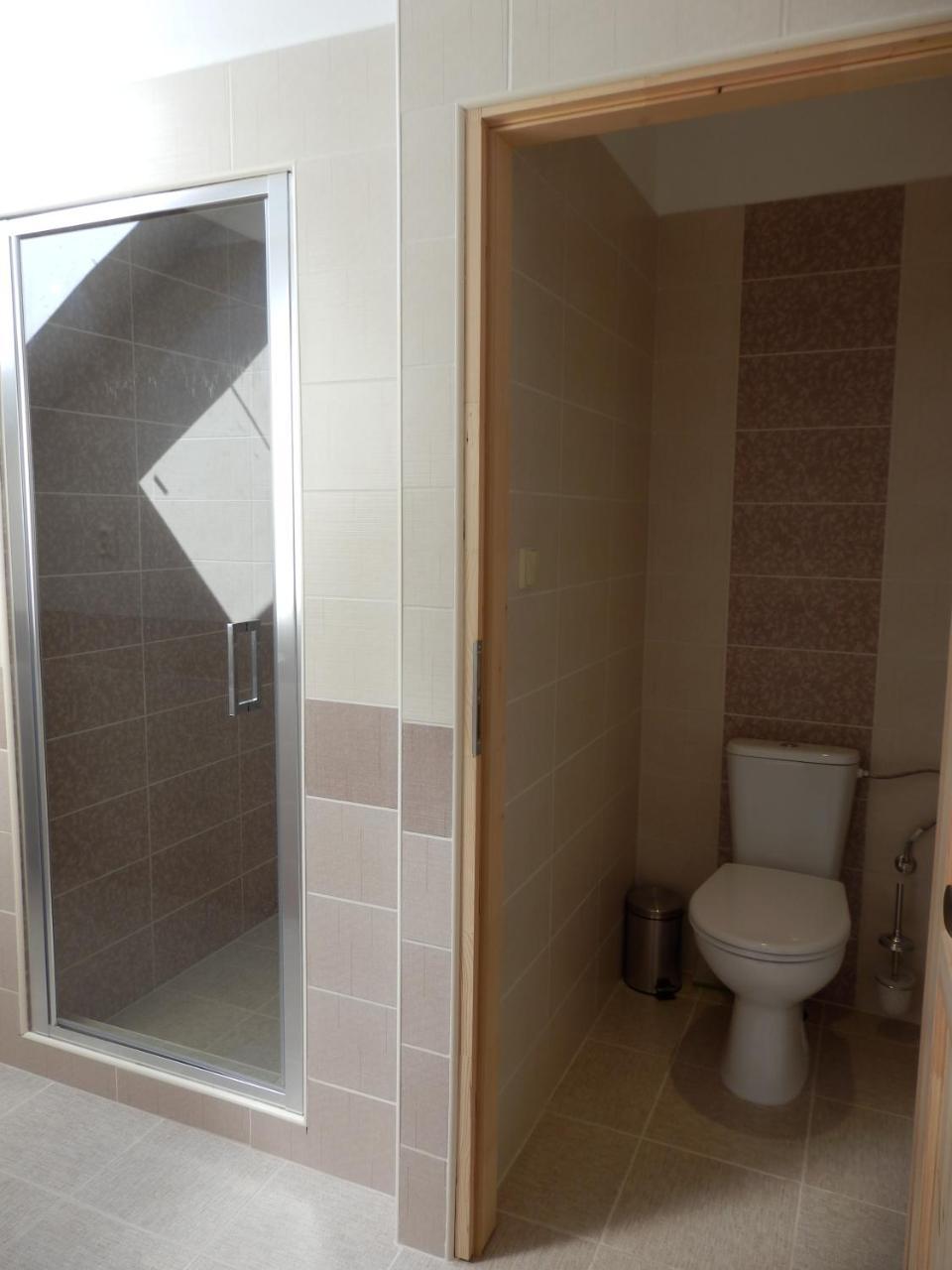 Ubytování v soukromí Opolany u Poděbrad Exterior foto