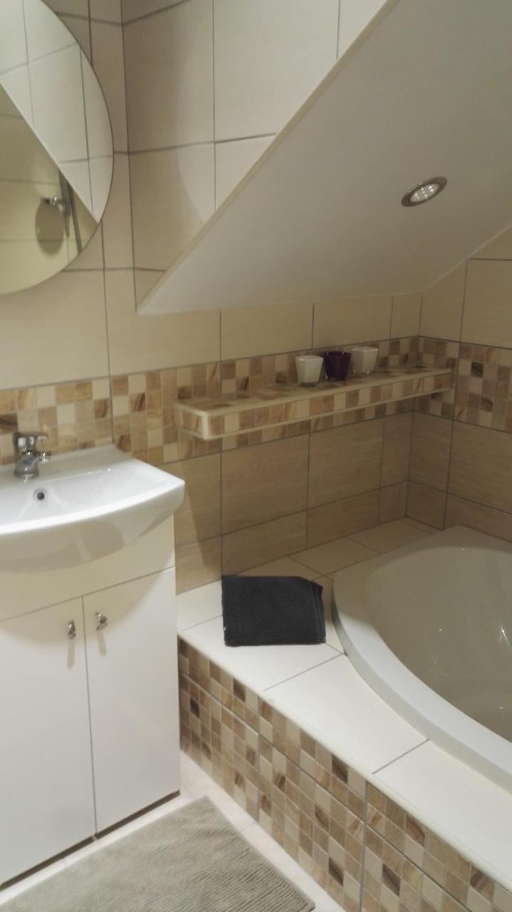 Ubytování v soukromí Opolany u Poděbrad Exterior foto